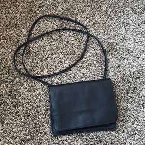Little Black Purse